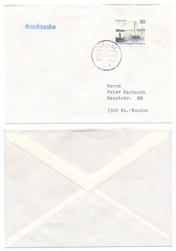 124988 529 beleg - mi.nr.,