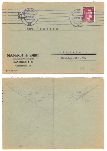 124872 beleg neunerdt - 124872,