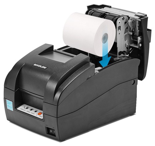 Bixolon srp 275iiic bondrucker - bixolon,