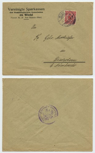 99421 beleg vereinigte - -,