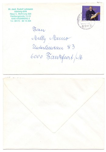 125118 1193 beleg - -, mi.nr.