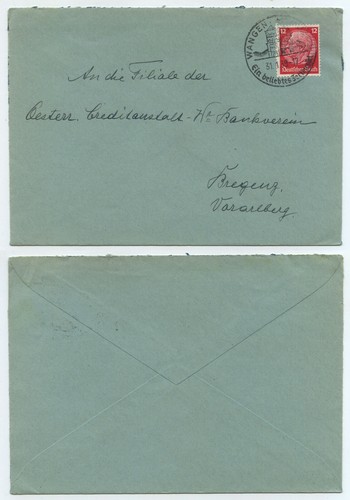 76126 beleg wangen - beleg,