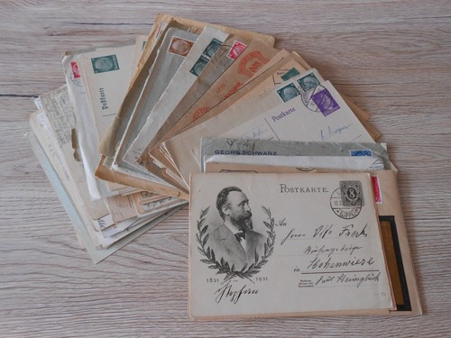 Deutsches reich über 100 - reich,