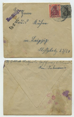 95853 beleg großthiemig - -,