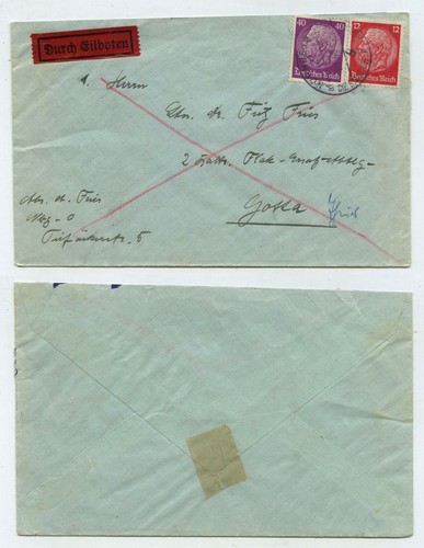 95697 524 beleg - mi.nr.,