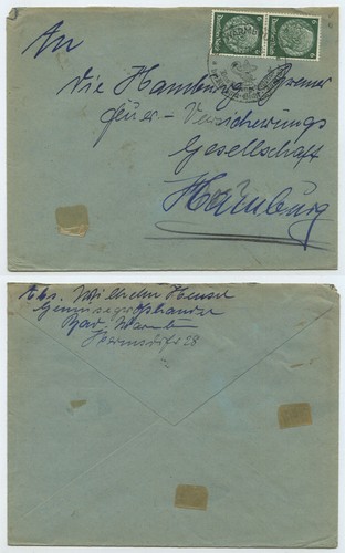 44990 beleg bad warmbrunn - -,