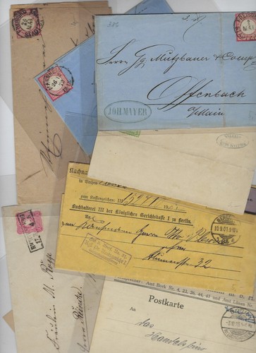 1872 1915 briefekiste - dr,