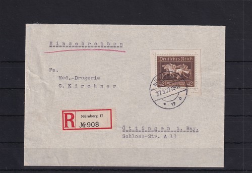Ax466 deutsches reich - nr., 621