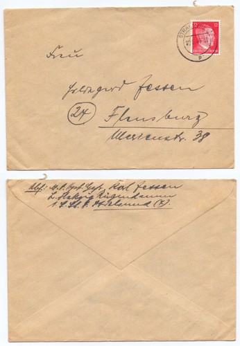 100359 beleg stralsund - -,