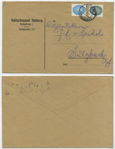 44729 beleg kulturbauamt - 44729,